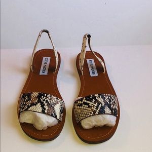 New - Sandals